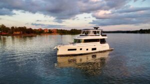 2021 Sirena 58 for sale - photo 8