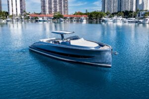 2021 Solaris Power 48 OPEN for sale - photo 2