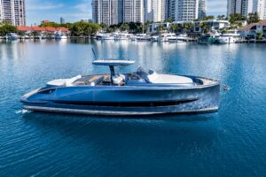 2021 Solaris Power 48 OPEN for sale - photo 3