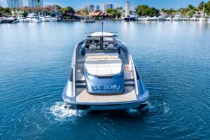 2021 Solaris Power 48 OPEN for sale - photo 4