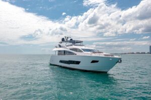 2021 Sunseeker 86 Yacht for sale - photo 2