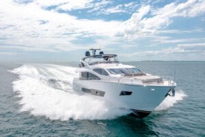 2021 Sunseeker 86 Yacht for sale - photo 4
