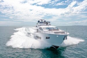 2021 Sunseeker 86 Yacht for sale - photo 5