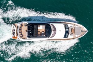 2021 Sunseeker 86 Yacht for sale - photo 8