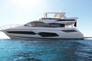 2021 Sunseeker Manhattan 68 for sale