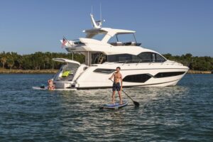 2021 Sunseeker Manhattan 68 for sale - photo 3