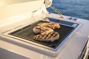 2021 Sunseeker Manhattan 68 for sale - photo 4