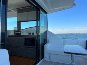 2021 Tiara Yachts C49 Coupe for sale - photo 6