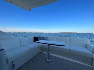 2021 Tiara Yachts C49 Coupe for sale - photo 7
