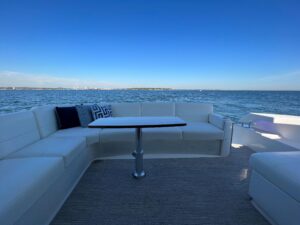 2021 Tiara Yachts C49 Coupe for sale - photo 8