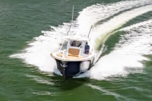 2021 Valhalla Boatworks V-37 for sale - photo 3