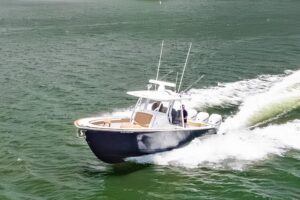 2021 Valhalla Boatworks V-37 for sale - photo 4