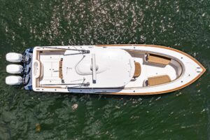 2021 Valhalla Boatworks V-37 for sale - photo 6