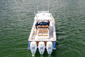 2021 Valhalla Boatworks V-37 for sale - photo 8