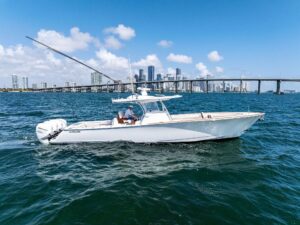 2021 Valhalla Boatworks V-41 for sale