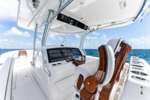 2021 Valhalla Boatworks V-41 for sale - photo 2
