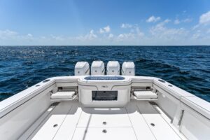 2021 Valhalla Boatworks V-41 for sale - photo 3