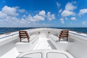 2021 Valhalla Boatworks V-41 for sale - photo 4