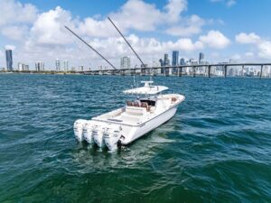 2021 Valhalla Boatworks V-41 for sale - photo 5