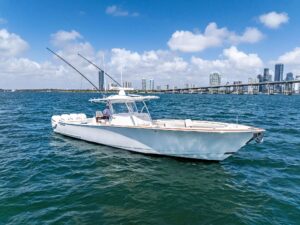 2021 Valhalla Boatworks V-41 for sale - photo 6