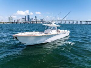 2021 Valhalla Boatworks V-41 for sale - photo 8
