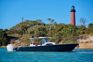 2021 Valhalla Boatworks V-46 for sale - photo 2