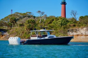 2021 Valhalla Boatworks V-46 for sale - photo 3