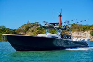 2021 Valhalla Boatworks V-46 for sale - photo 5
