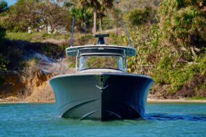 2021 Valhalla Boatworks V-46 for sale - photo 7