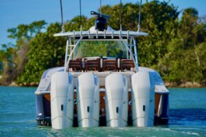 2021 Valhalla Boatworks V-46 for sale - photo 8
