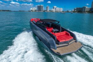 2021 Vanquish Yachts 45 for sale - photo 2