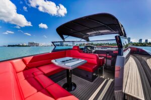 2021 Vanquish Yachts 45 for sale - photo 3