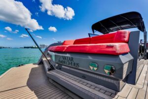 2021 Vanquish Yachts 45 for sale - photo 4