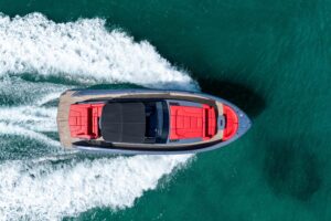 2021 Vanquish Yachts 45 for sale - photo 6