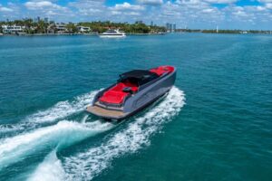 2021 Vanquish Yachts 45 for sale - photo 7