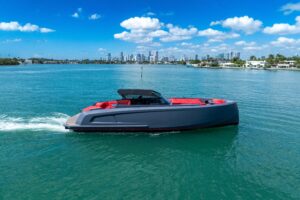 2021 Vanquish Yachts 45 for sale - photo 8