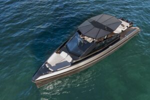 2021 Wally wallytender43X for sale - photo 6