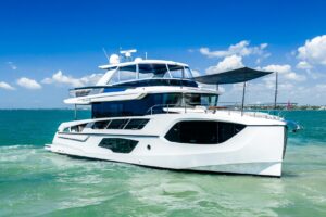 2022 Absolute Navetta 64 for sale - photo 3