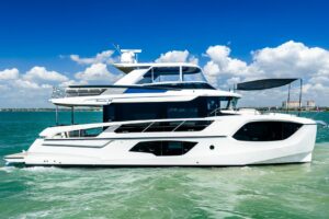 2022 Absolute Navetta 64 for sale - photo 4