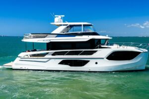 2022 Absolute Navetta 64 for sale - photo 6