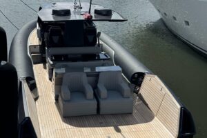 2022 Anvera Freebird 42 for sale - photo 8