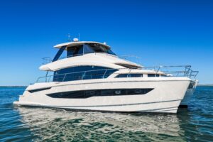 2022 Aquila 54 Yacht for sale