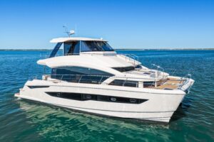 2022 Aquila 54 Yacht for sale - photo 2