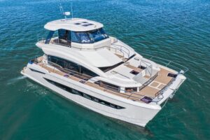 2022 Aquila 54 Yacht for sale - photo 4