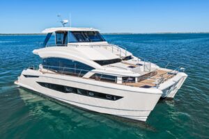 2022 Aquila 54 Yacht for sale - photo 5
