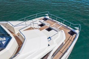 2022 Aquila 54 Yacht for sale - photo 6