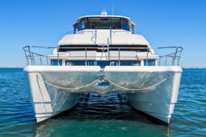 2022 Aquila 54 Yacht for sale - photo 8
