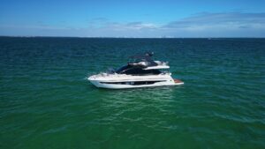 2022 Astondoa 66 for sale - photo 2