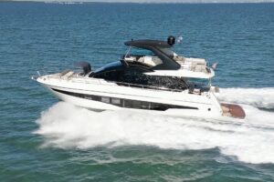 2022 Astondoa 66 for sale - photo 4