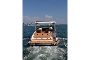 2022 Aviara AV32 I/O for sale - photo 8